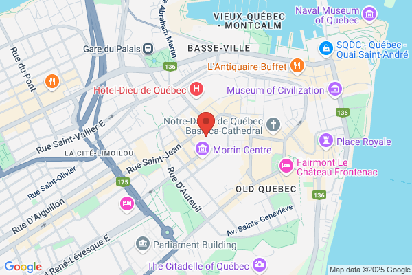Bar Les Yeux Bleus