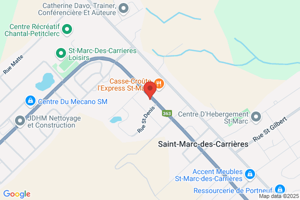 Boutique Point De Vue
