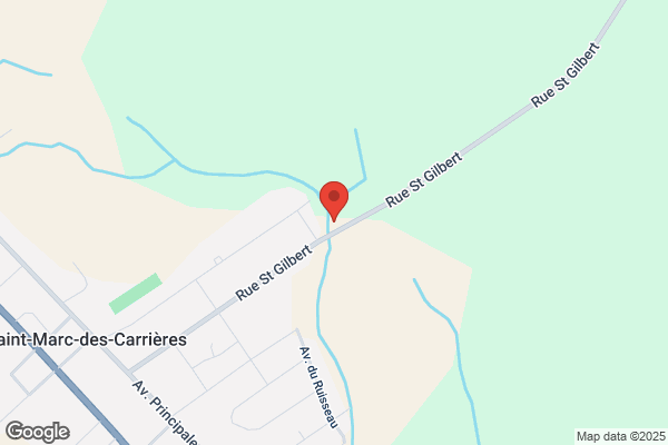 Centre Routier St-Marc Inc/Unipro