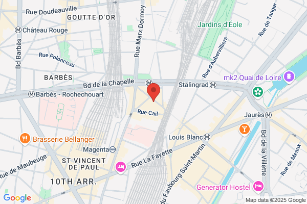 Copiste Du Faubourg (Le) (Senc)