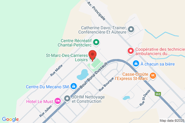 L'espace Contemporain