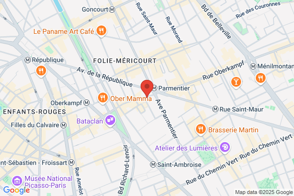 Mauvais Garcons Coiffeurs (Les)