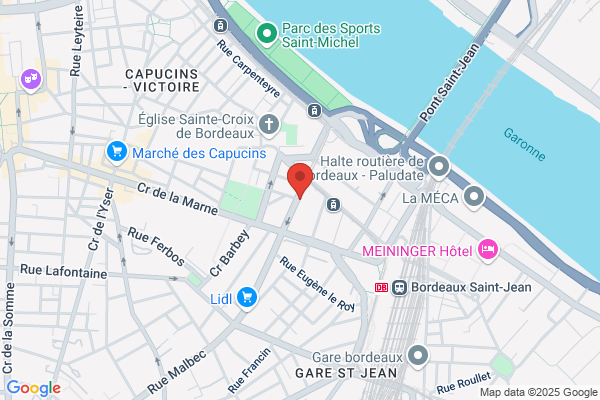 RL Électrique