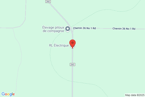 RL Électrique