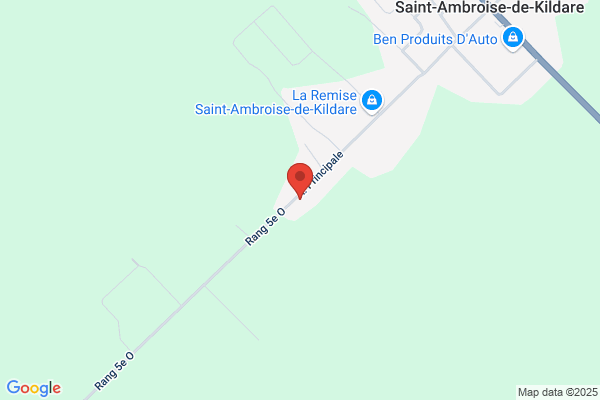 Boisvert Isabelle Dre Chiropr