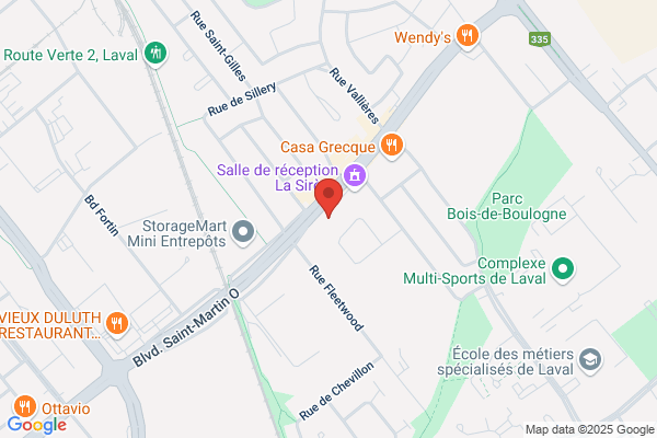 Carrefour Jeunesse Emploi