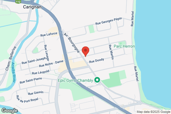 Chambly Auto Transmissions Inc
