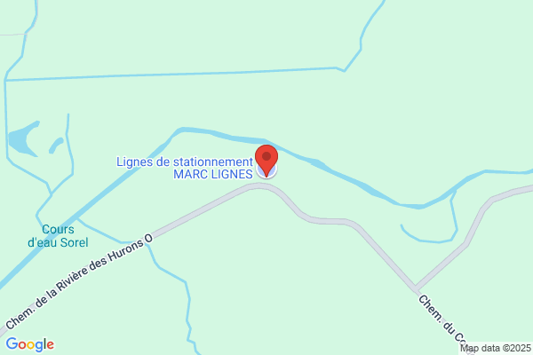 MARC LIGNES