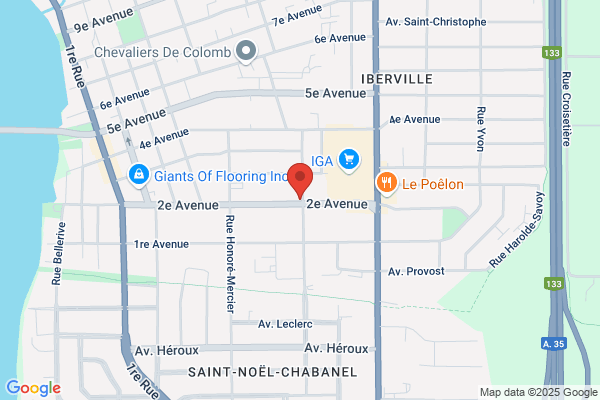 Picotte Ginette Architecte