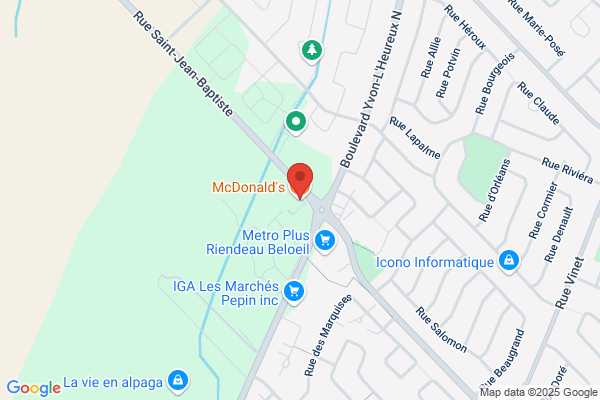 McDonald’s