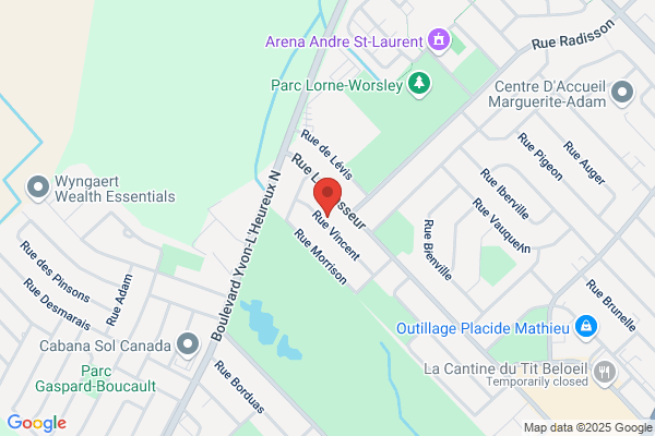 Refrigeration Beloeil