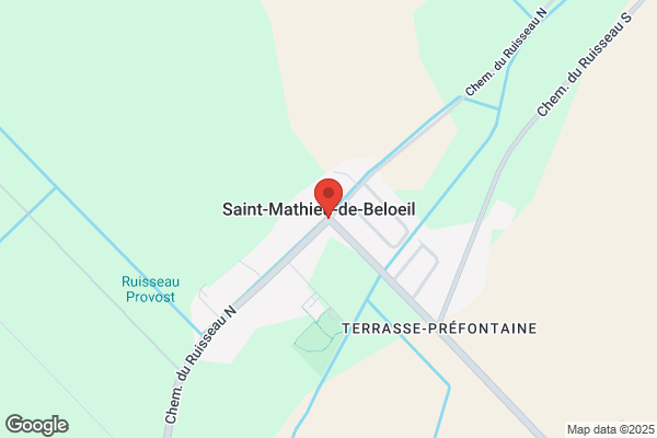 Vermette Martin Clinique Dentaire