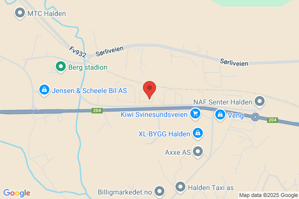 Carrosseries Halden