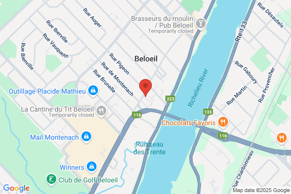 Centre Perinatal Le Berceau