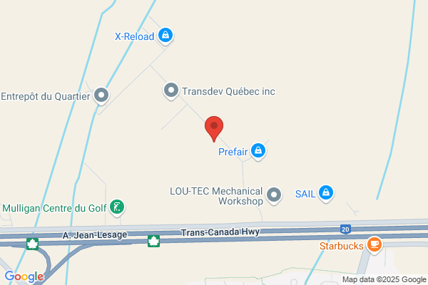 Chocolaterie Du Vieux-Beloeil