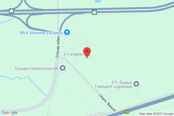 Voghel Jy Inc