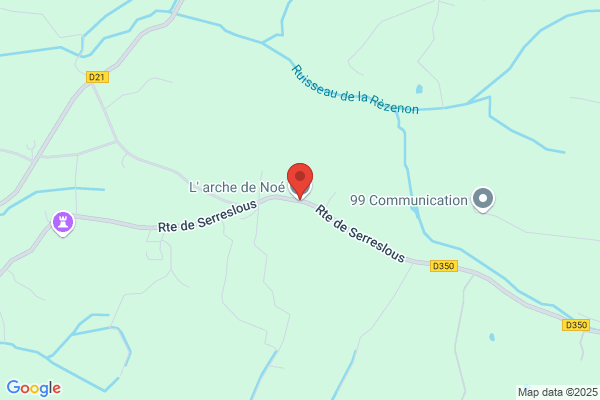 Arche De Noé