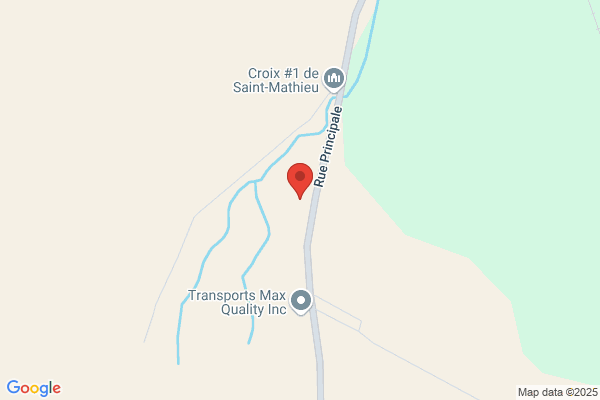 Arche De Noé