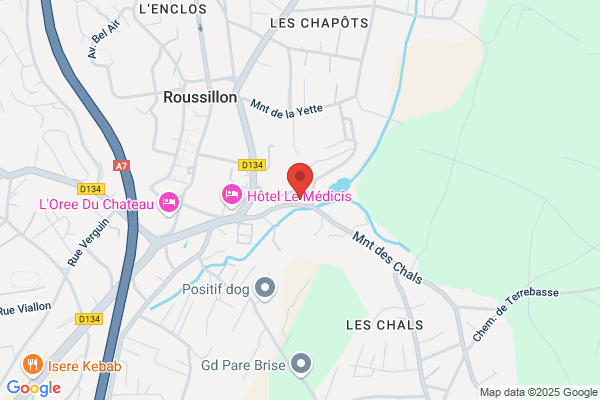 Les Portes De Garage Roussillon Inc