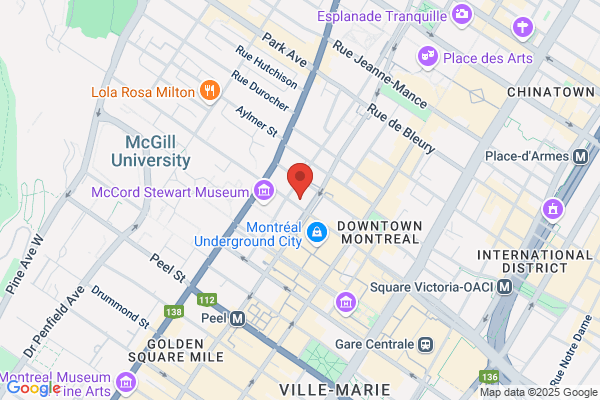 Modesys Informatique Inc