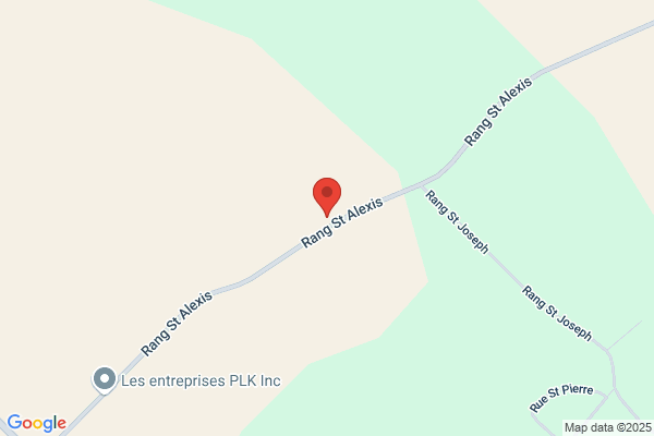 Arbres Bon Prix Inc