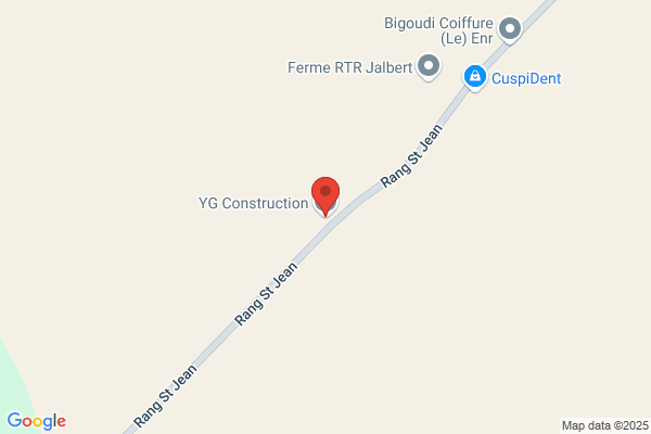 YG Construction