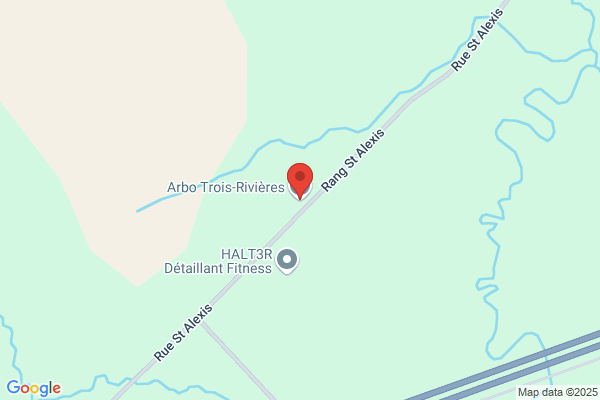 Arbo Trois-Rivières