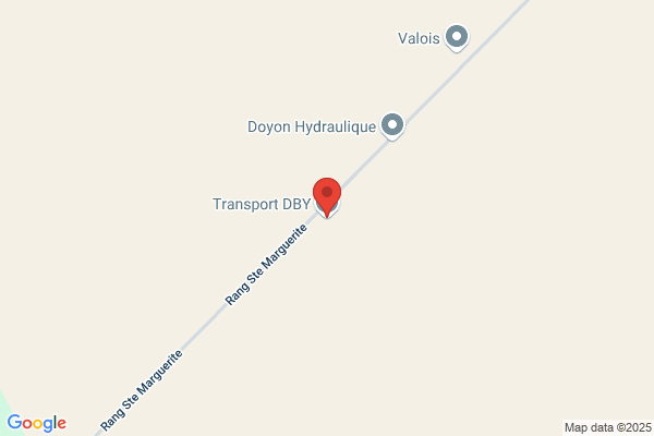 Transport DBY Inc