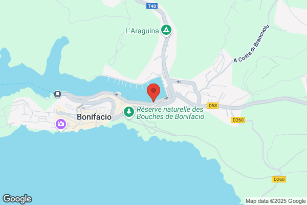 A La Caravelle Restaurant