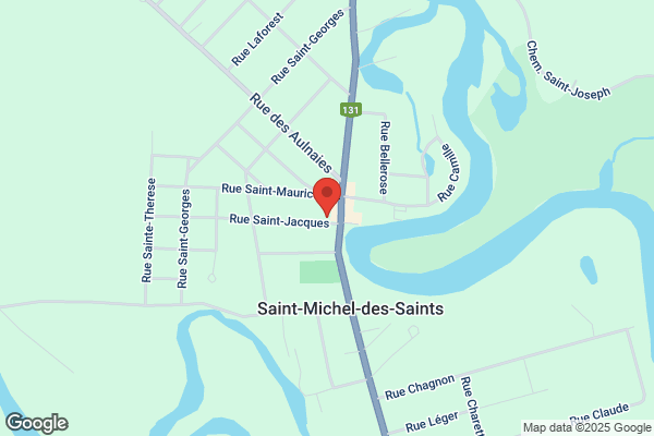 Assurance Daigneault Provost Joly Lebrun Inc