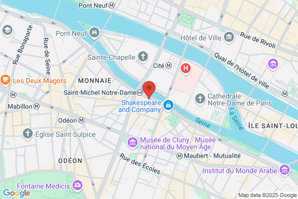 Bar St-Remi