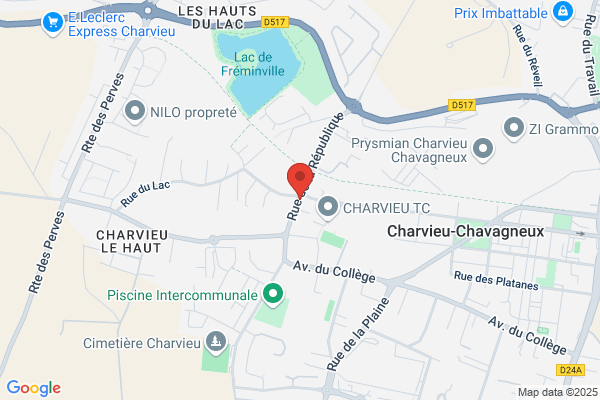 Boucherie Au Coin Du Boucher