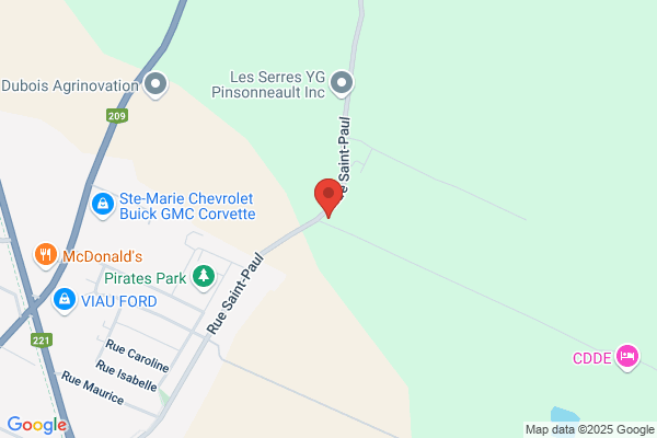 Camping Du Domaine Ensoleille De St-Remiinc