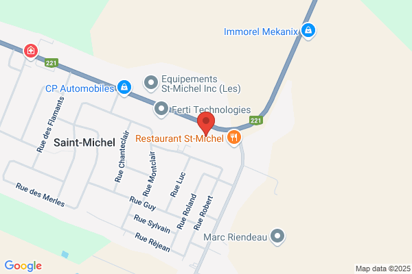 Centre de Location St-Rémi Inc