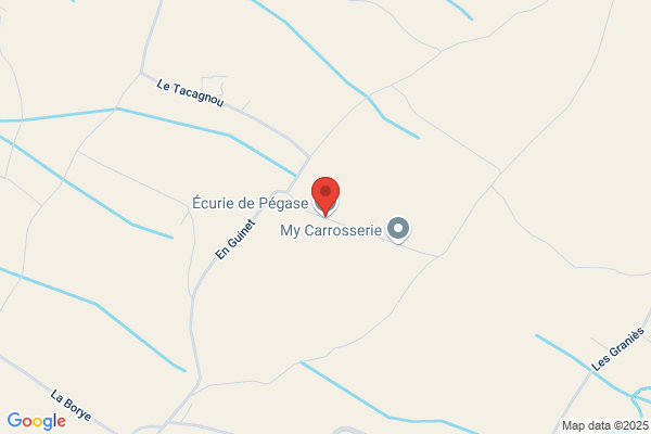 Ecurie Pegase