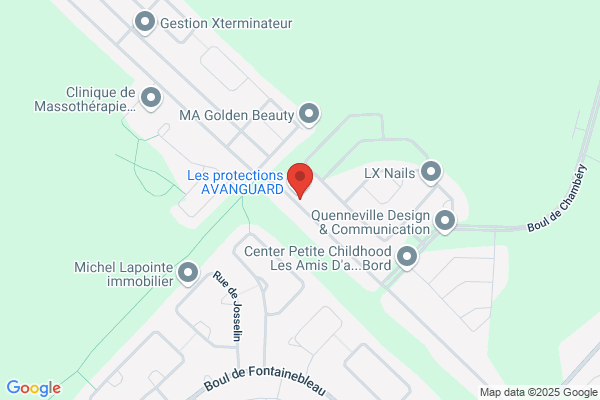 Entreprises Electriques J C Inc