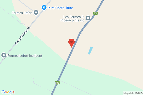 Ferblanterie J M L Houle Enr