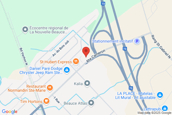 Gouvernement Du Quebec, Agriculture, Ministere De L'agriculture Des Pecheries Et De L'al, Centre De Services De St-Remi