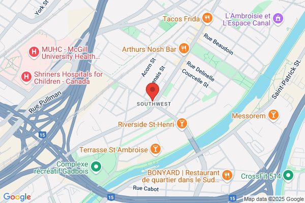 Localcoin Bitcoin ATM - Depanneur 7 Jours