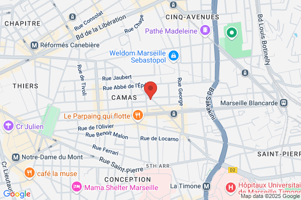 Remorquage Express Sud