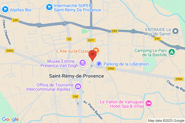 St Remi Radio Taxi Enrg