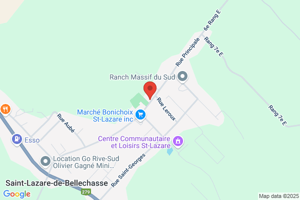 J Brisson Electrique Inc