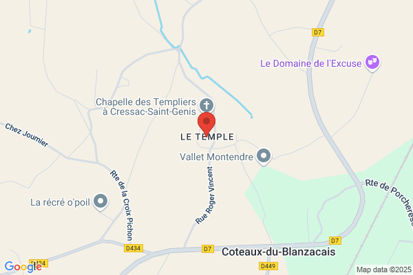 Entretien EB