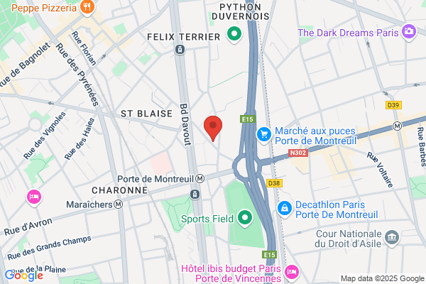 Agence De Voyages En Liberte