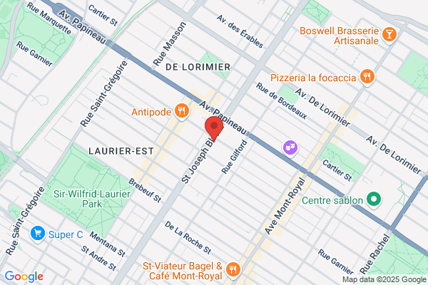 Blanchet Martine Dre Optometriste