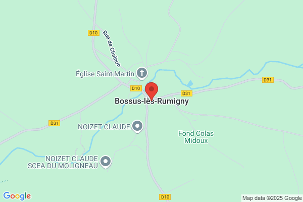 Bossus (Les)