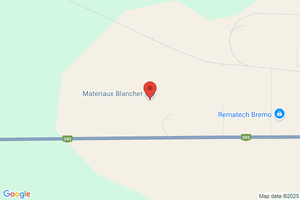 De Blanchet Inc