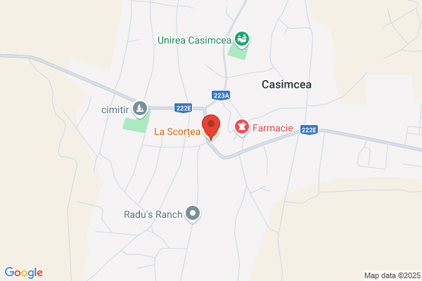 Restaurant La Cassata Enr