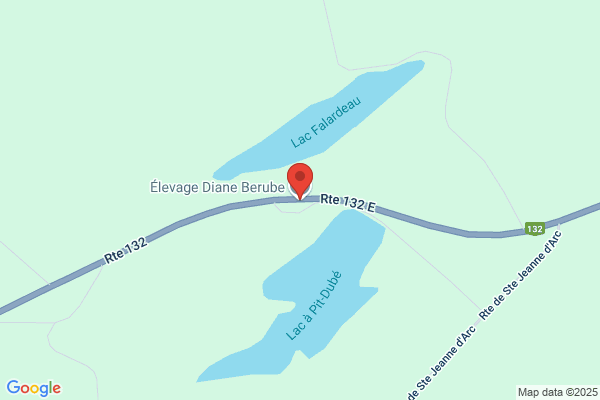 Élevage Diane Berube