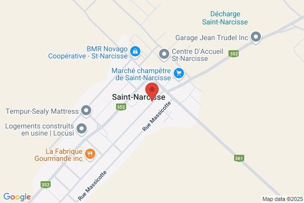 Trépanier Pièces D'autos